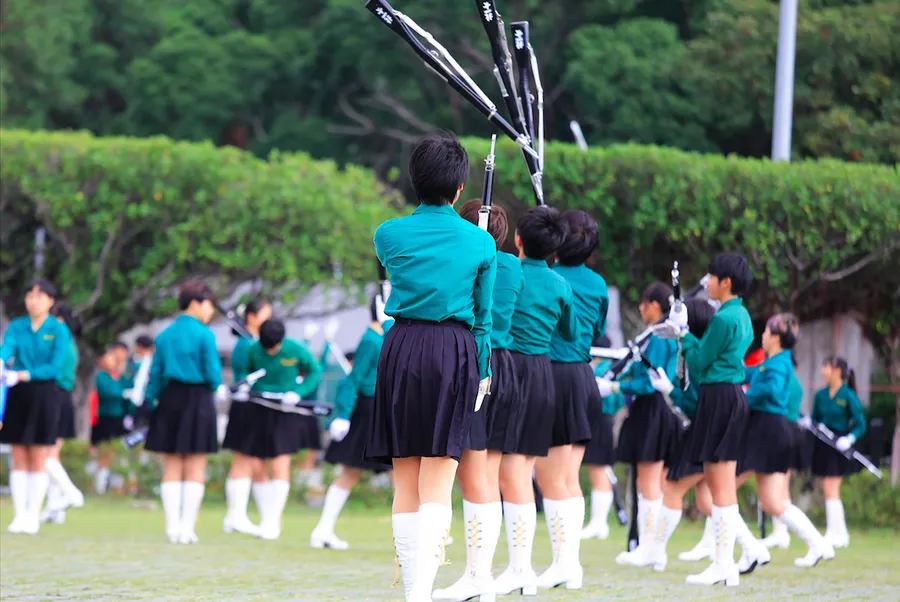 讓我們消滅建中與北一女吧！
