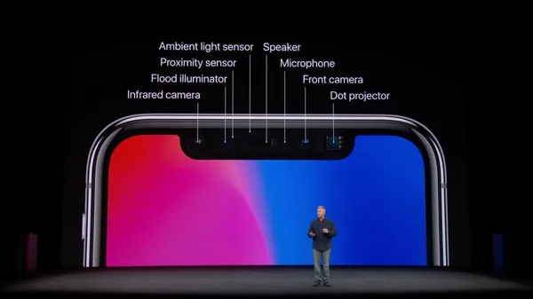 Apple Special Event 2017 年 9 月
