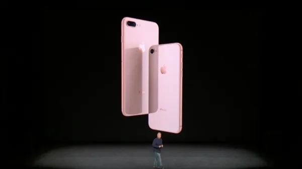 Apple iPhone Event