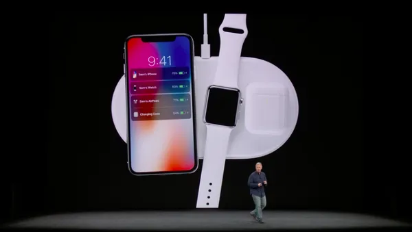 Apple iPhone Event