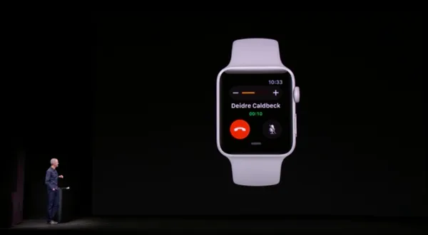 Apple Watch