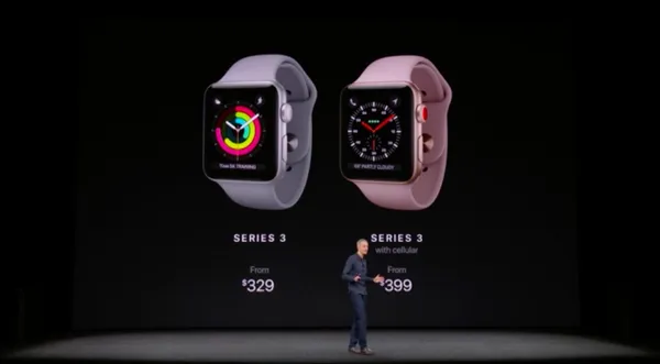 Apple Watch
