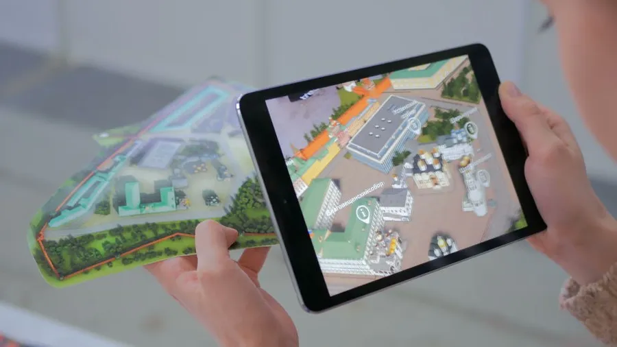 ARKit、ARCore 爭相入場，創業者們該如何吃這兩顆定心丸？