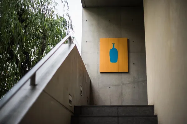 Blue Bottle Coffee