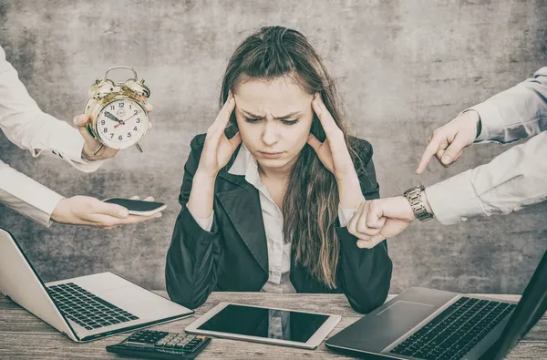 女性創業辛苦了！經濟衝擊下女性創業家仍比男性更快面臨財務危機 