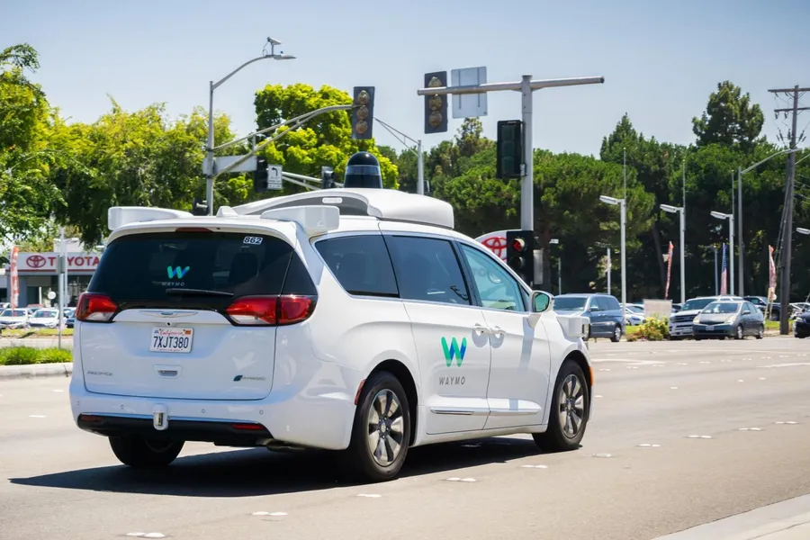關鍵證據公開，Waymo、Uber商業機密爭議最新進展
