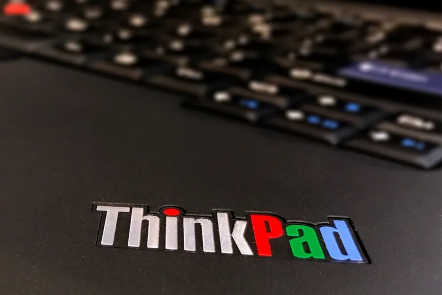 美國鄉民爆卦：ThinkPad  25 週年紀念款將在 10/5 推出