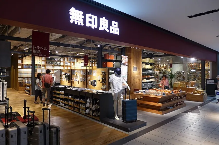 走出日本，躋身國際級品牌—MUJI 創立以來的兩大原則