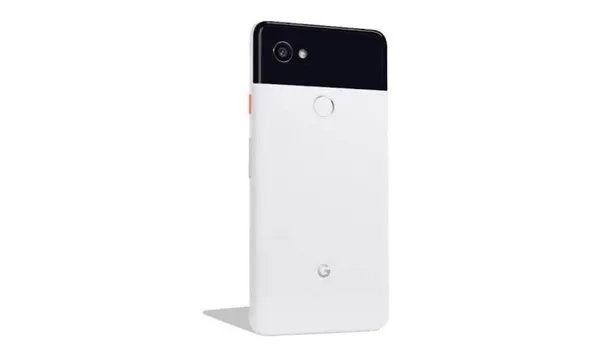 Google Pixel 2