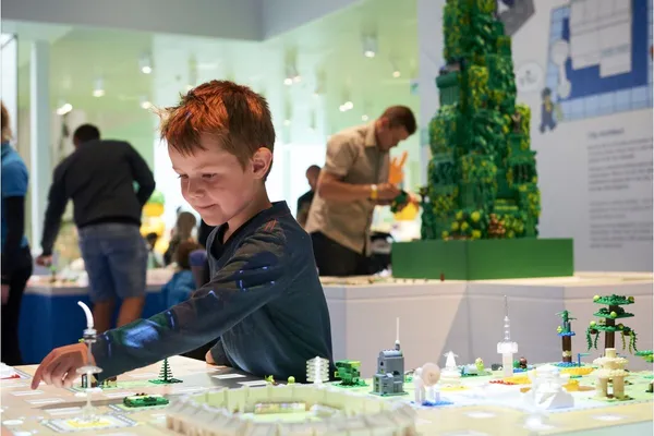 LEGO House