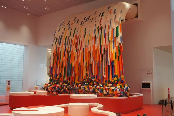 LEGO House