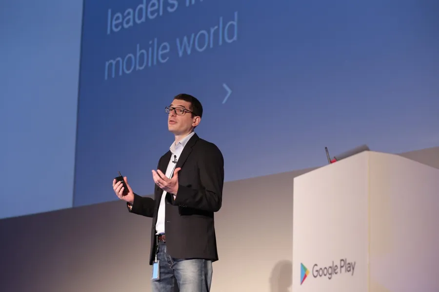 Google Play發警訊！過半台灣開發者靠自學，外界資源嚴重不足