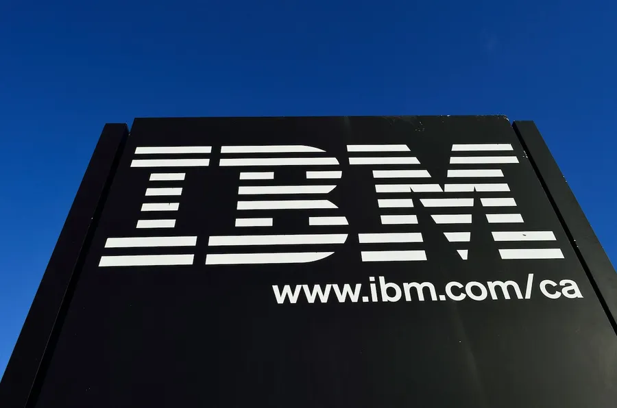 AI伺服器大戰，IBM聯手Google、NVIDIA，對抗Intel能成功嗎？
