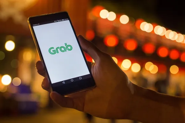 Grab