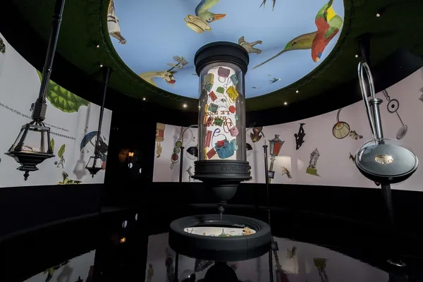 愛馬仕奇境漫遊_Room 5_廣場(1).jpg