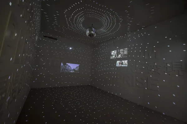 愛馬仕奇境漫遊_Room 1_閒情漫步.jpg