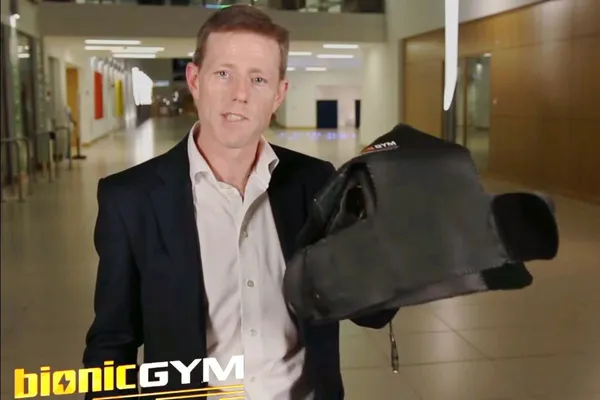 BionicGym