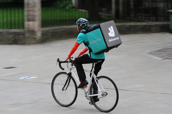 Deliveroo