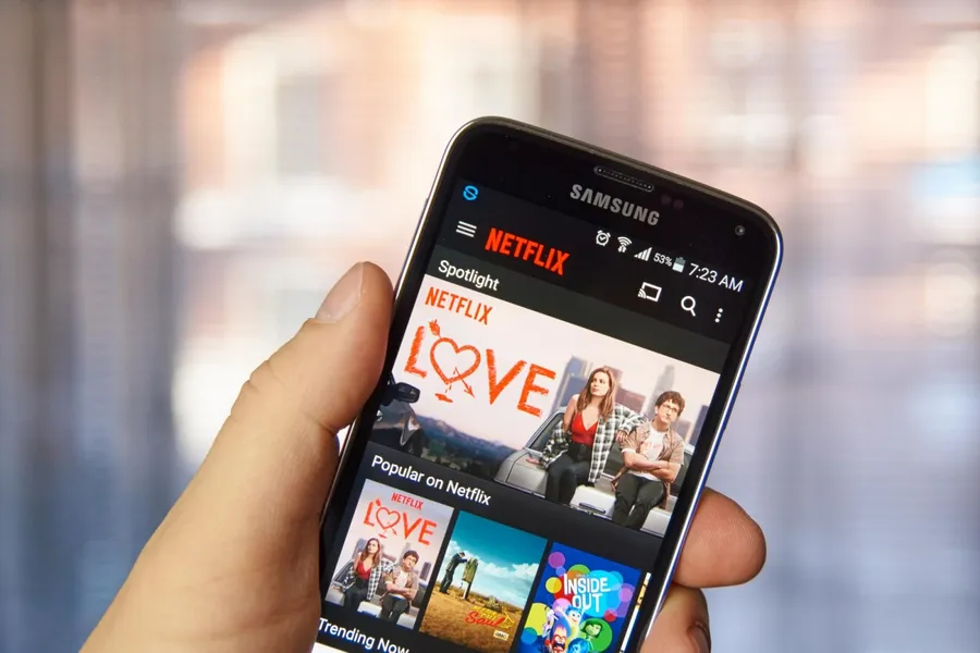 當流量紅利消失、廣告支出等於營收，如何提升獲利？Netflix給電商的一堂經營課