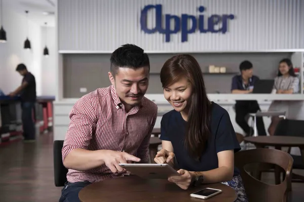 Appier再度入選全球AI 100大，這家公司如何幫助企業挖掘資料中的寶藏？ 