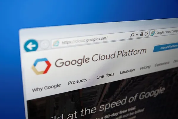 Google Cloud Platform