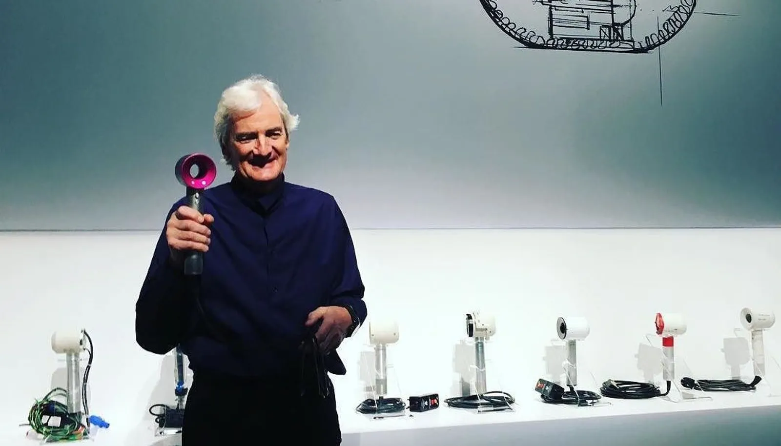 以「無瑕疵品質」稱霸吸塵器產業！Dyson 的成功有何祕訣？