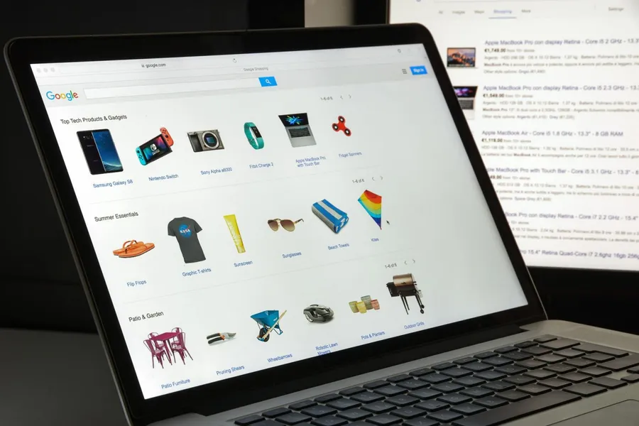 遭歐盟指控偏袒自家比價服務，Google Shopping將分拆為獨立部門