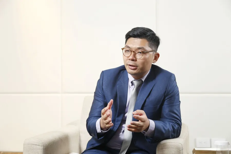 立委許毓仁推無人車立法，採申請制開放道路實測