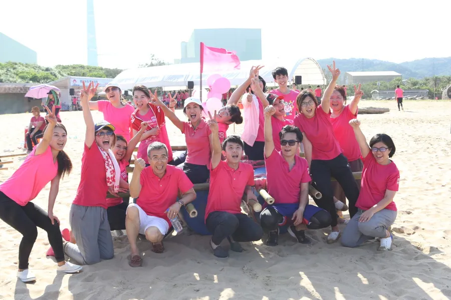 momo喊拚年底前月營收達34億元，並計畫擴大徵才350人