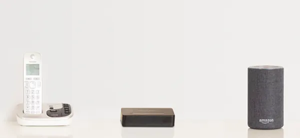 Echo Connect