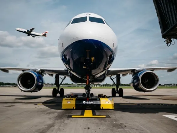 British Airways