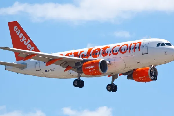 EasyJet