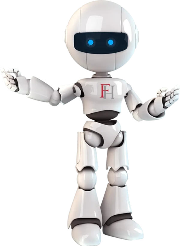 robot