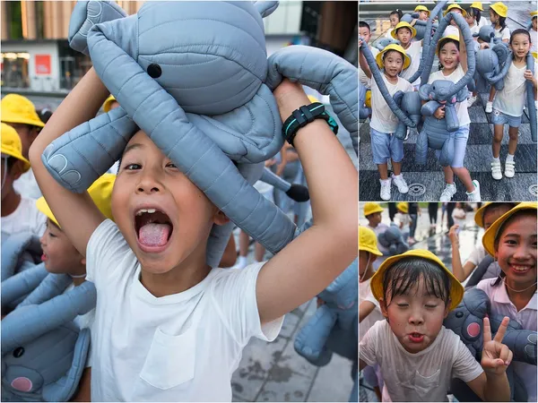 深圳抱抱象_Bubblecoat Elephant07.jpg