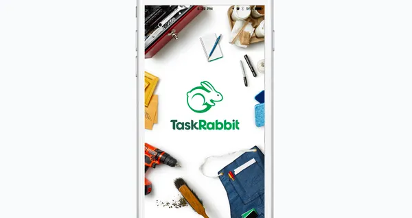 IKEA併購零工平台TaskRabbit！未來用App幫你找人組傢俱 