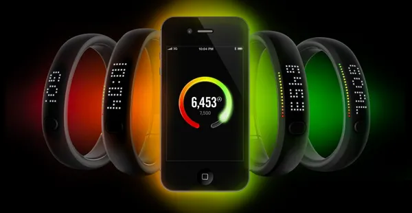 Nike FuelBand