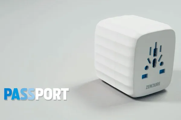 Zendure Passport Global