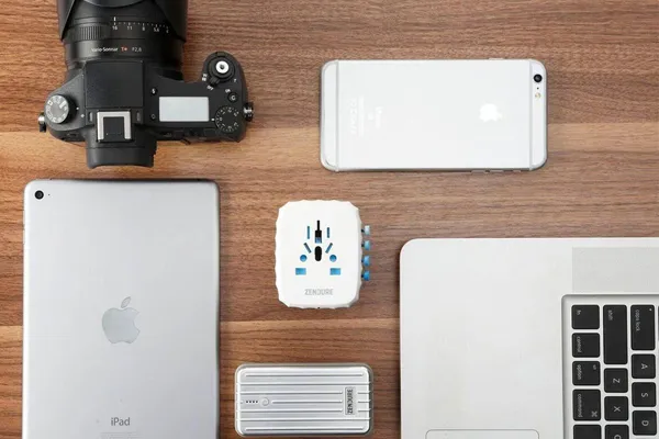 Zendure Passport Global