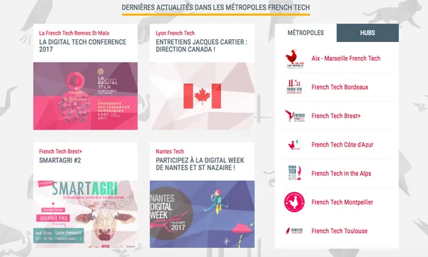 La French Tech