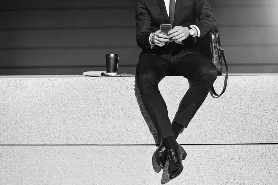 內向者的必修課：如何在人群中低調建立「大家都知道我」的優勢？