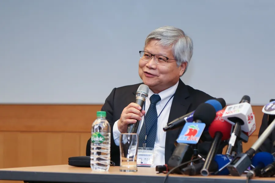 亞洲管理團隊排行榜出爐！台灣10家企業上榜，台積電、遠傳獲頒產業第一