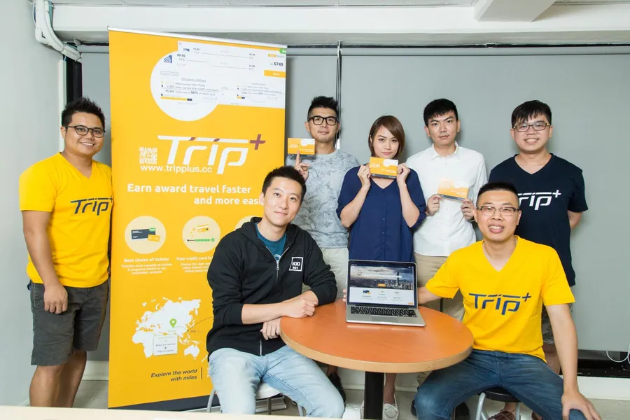 入選 500 Startups ！TripPlus要以百萬瀏覽量及死忠用戶徹底顛覆旅遊業