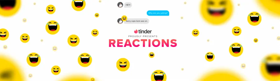 推出動畫訊息功能，Tinder的目的是為了幫用戶趕走怪人？