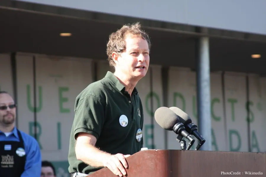 創業營利之餘仍堅守初衷與精神—看Whole Foods Market憑什麼被Amazon高價收購