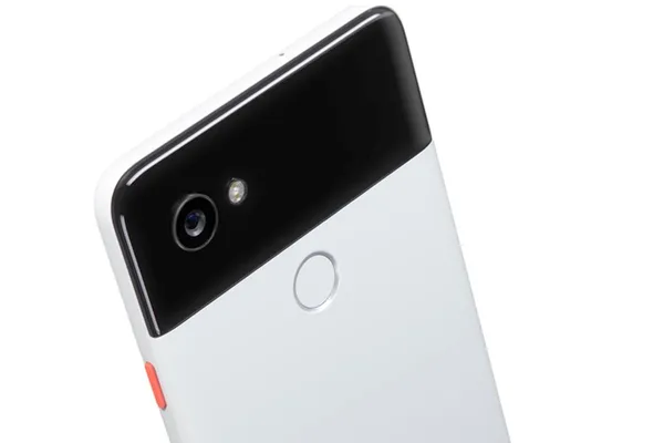 Pixel 2
