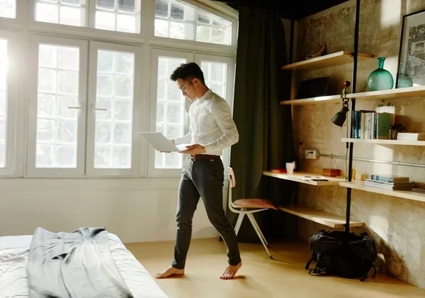 Airbnb