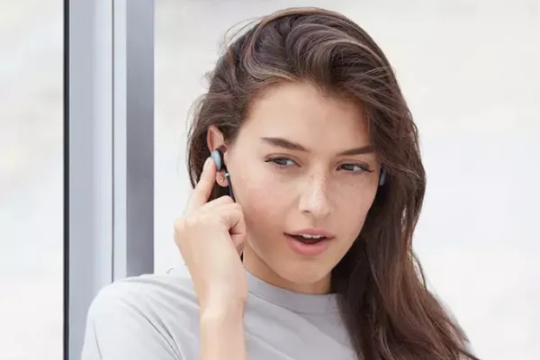 Pixel Buds