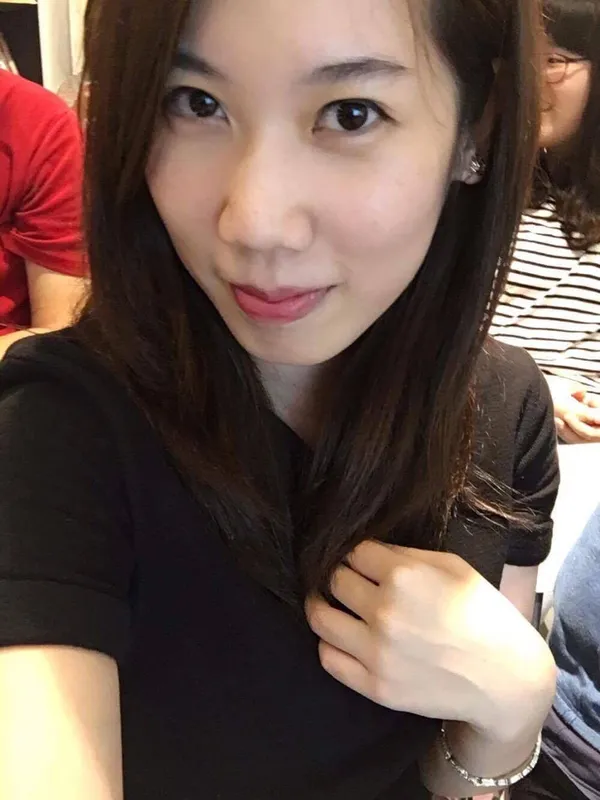 GiGi Huang