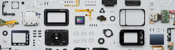 Sony RX0