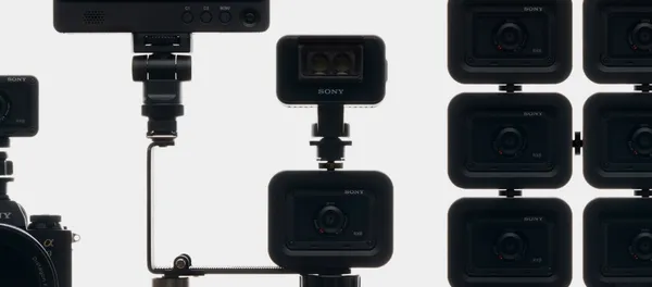 Sony RX0